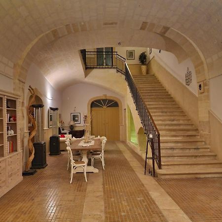 B&B Giardino Delle Delizie Gravina in Puglia Eksteriør billede