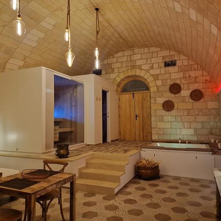 B&B Giardino Delle Delizie Gravina in Puglia Eksteriør billede