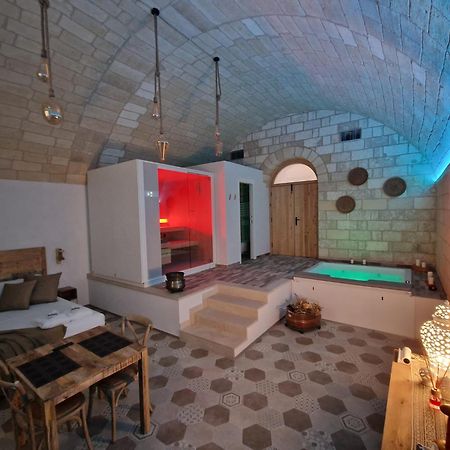 B&B Giardino Delle Delizie Gravina in Puglia Eksteriør billede