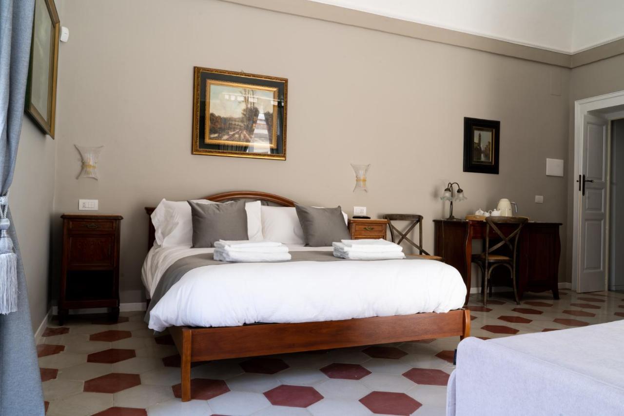 B&B Giardino Delle Delizie Gravina in Puglia Eksteriør billede