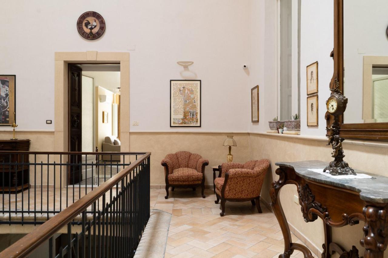 B&B Giardino Delle Delizie Gravina in Puglia Eksteriør billede