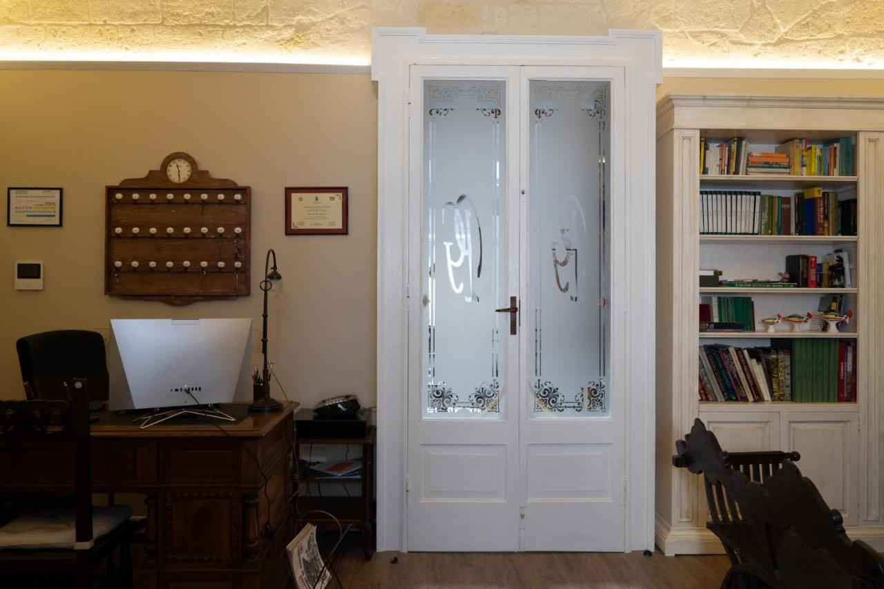 B&B Giardino Delle Delizie Gravina in Puglia Eksteriør billede
