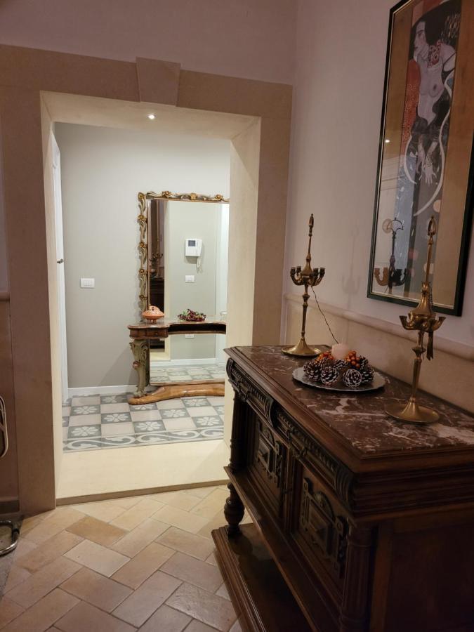 B&B Giardino Delle Delizie Gravina in Puglia Eksteriør billede