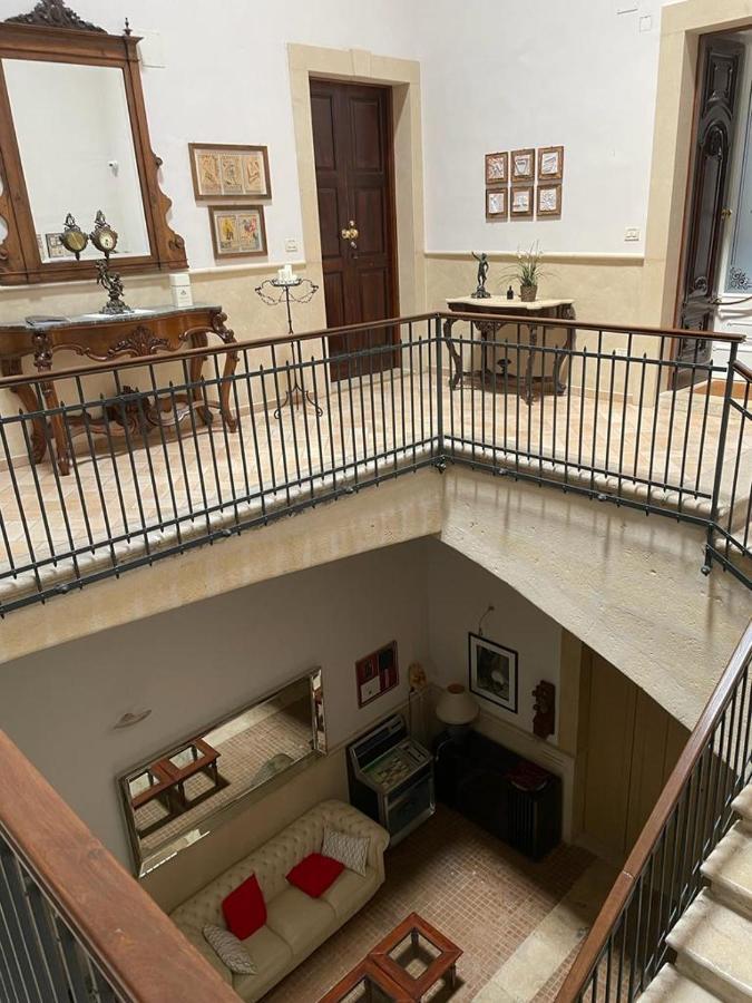 B&B Giardino Delle Delizie Gravina in Puglia Eksteriør billede