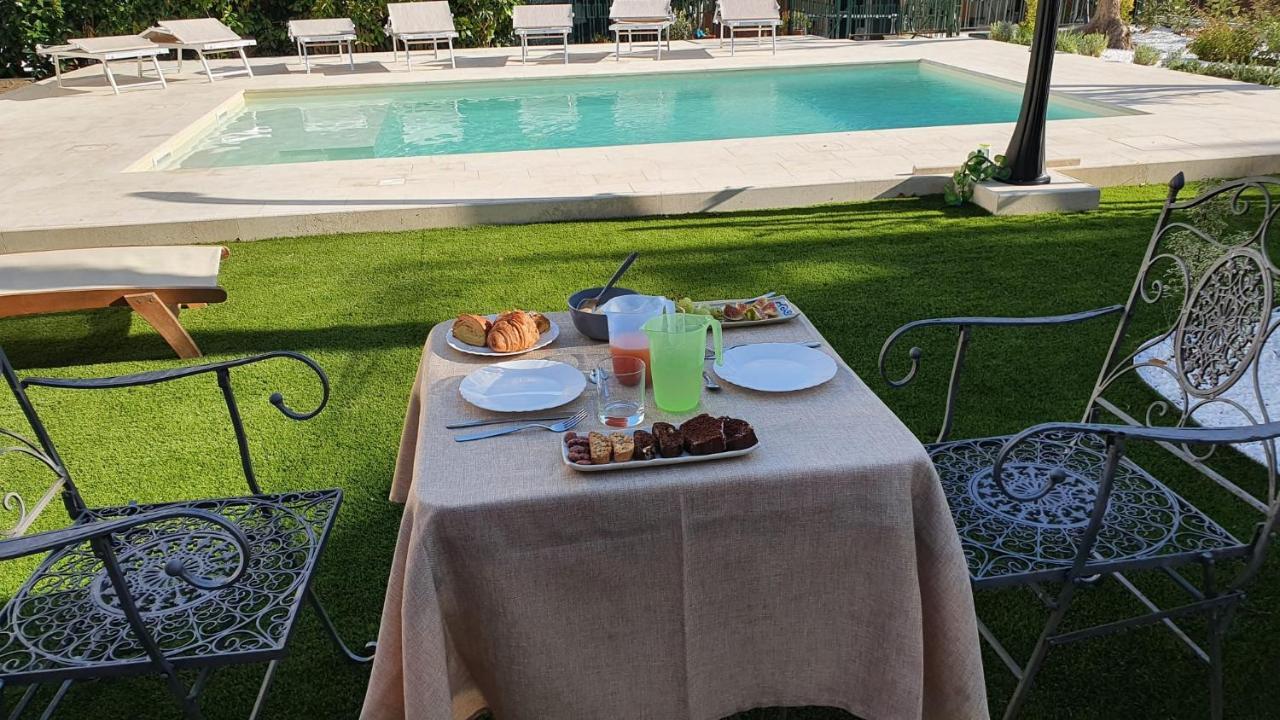 B&B Giardino Delle Delizie Gravina in Puglia Eksteriør billede