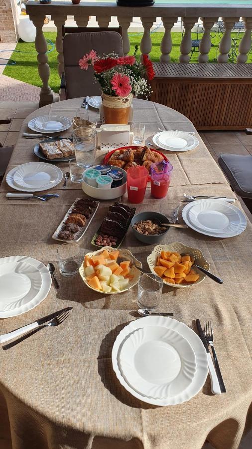 B&B Giardino Delle Delizie Gravina in Puglia Eksteriør billede