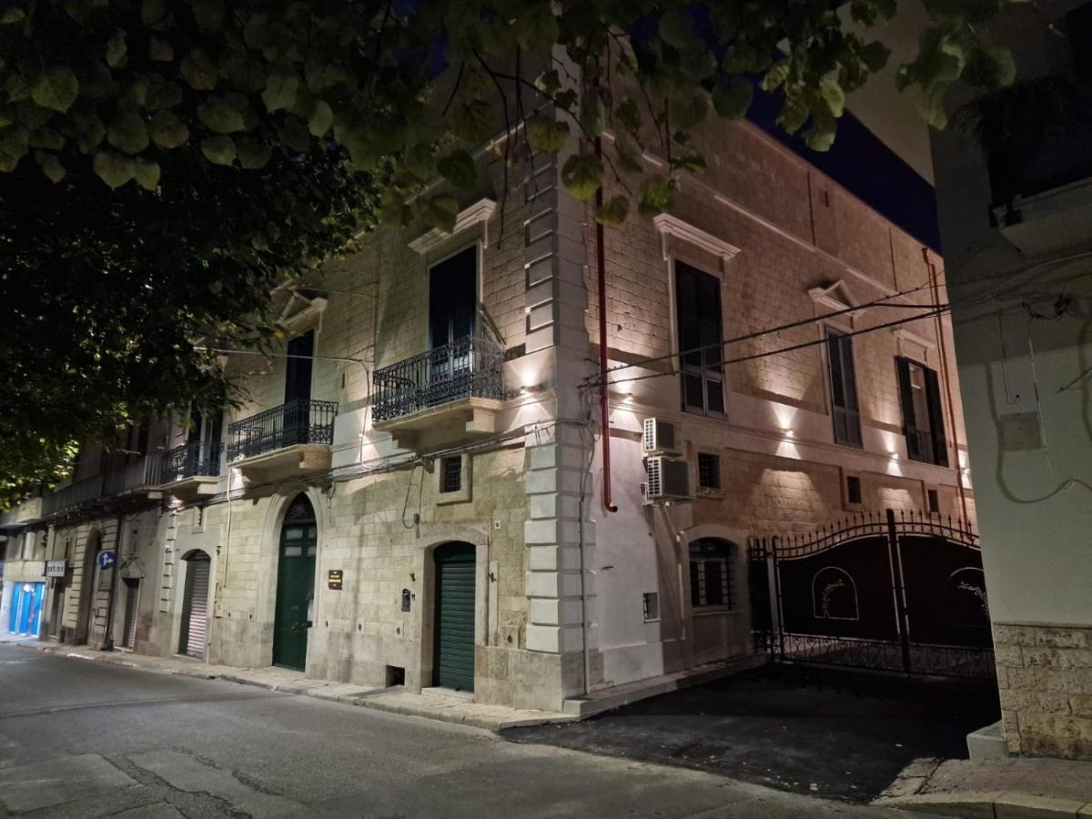 B&B Giardino Delle Delizie Gravina in Puglia Eksteriør billede