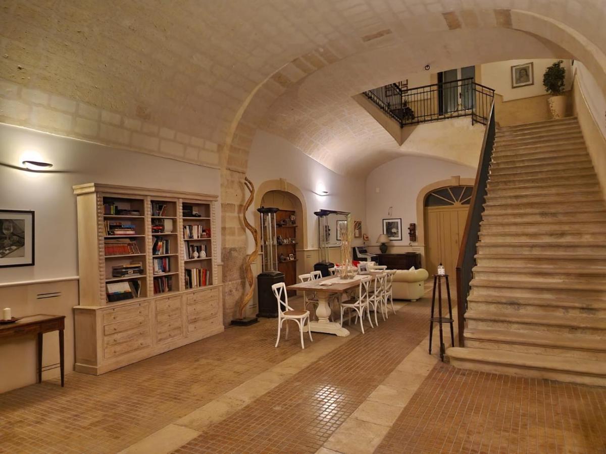 B&B Giardino Delle Delizie Gravina in Puglia Eksteriør billede