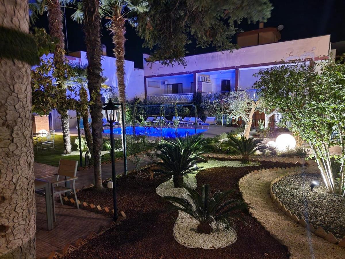 B&B Giardino Delle Delizie Gravina in Puglia Eksteriør billede