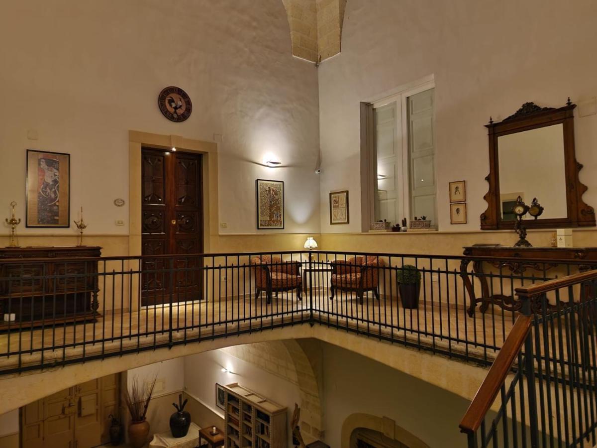 B&B Giardino Delle Delizie Gravina in Puglia Eksteriør billede