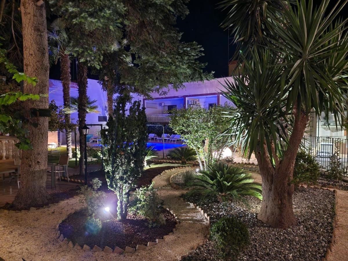 B&B Giardino Delle Delizie Gravina in Puglia Eksteriør billede