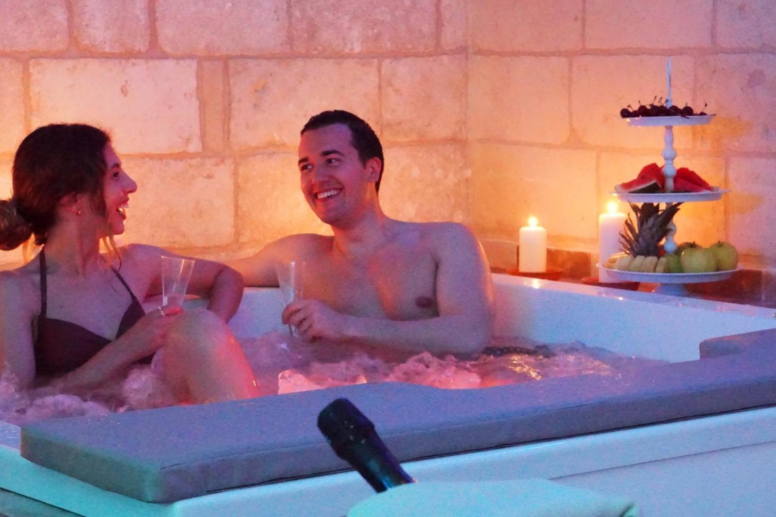 B&B Giardino Delle Delizie Gravina in Puglia Eksteriør billede